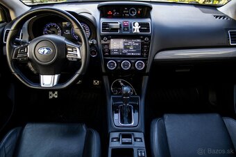 Subaru Levorg GT-S 1.6 125kW - 14