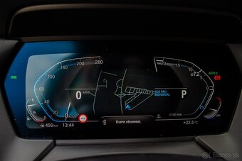 BMW Rad 1 118i G20 A/T 2019 ODPOČET DPH - 14