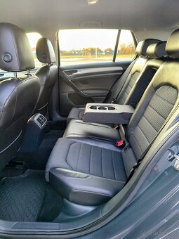 Volkswagen Golf 7 1.2 TSI  105k - 14