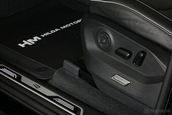 VW Touareg 3.0TDI 210kW R-line Tažné Webasto Dynaudio ZÁRUKA - 14