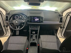 Škoda Karoq 1.6 TDI Style DSG - 14