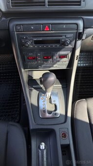 Audi A4 1.9 TDi - 14