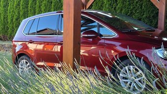 Volkswagen Golf Sportsvan 1,5 TSI Highline, 2018, benzin - 14