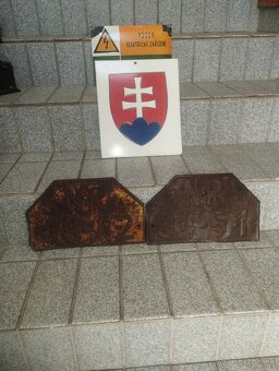 Kukučkove hodiny,žehlička na uhlie, monchichi,gitara cremona - 14