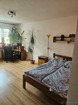 Prenajmem byt 74m Dolny Kubin - 14