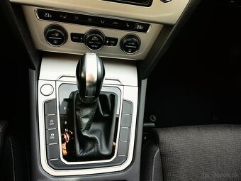 Volkswagen Passat Variant 4x4 - 14
