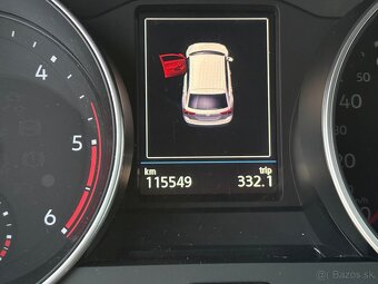 VOLKSWAGEN TIGUAN 2.0 TDI R LINE LED 115ooo Km TOP - 14