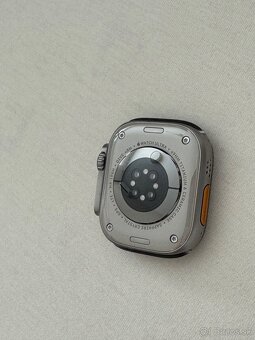 Apple watch Ultra 1 - 14