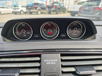 Volkswagen Scirocco 2.0i, R-Line, DSG, 132kW - 14