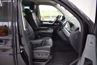 Volkswagen Multivan 2,0 TDi 110 kW, Highline,DSG,LED,NAVI - 14