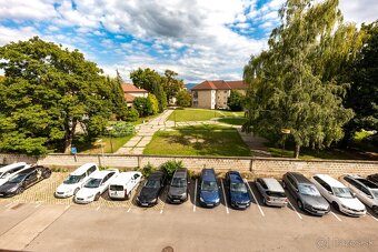 Tehlový 2 izbový byt v centre mesta NMNV - 14