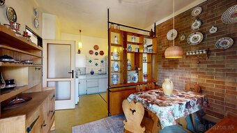 Rodinný dom s potenciálom v Senci – tichá lokalita, veľký po - 14