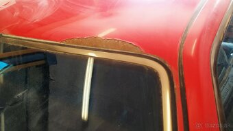 Lancia Thema 8.32 Rosso Corsa Limited Edition 1990 - 14