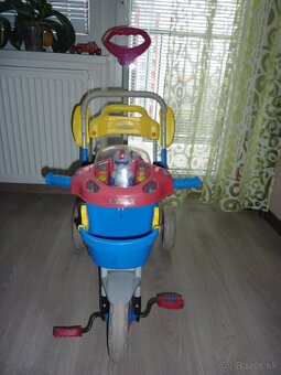 Vajíčko a 2 následné Autosedačky+ Kočík 3-kombinacia + bonus - 14