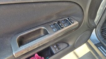 Volkswagen Passat B5,5 1,8T 110kw kód motora: AWT - 14