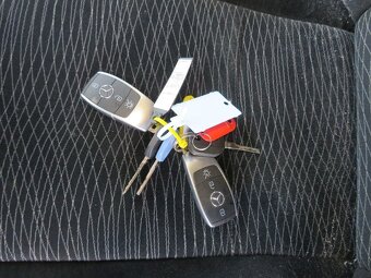 ACTROS 1845 EURO 6 MEGA MP5, automat, nezávislá klima - 14