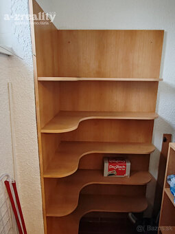 Zariadený veľký 2 izbový byt na prenájom v Komárne - 14