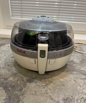 Fritéza Tefal FZ 700031 ActiFry - 14