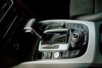 Audi Q5 3TDI V6 - 14