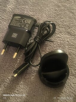 Samsung Gear S2 - 14