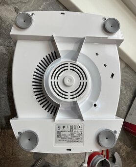 Bosch MultiTalent 8 MC812W501 kuchynský robot - 14