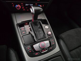 Audi A6 Avant 3.0 TDI DPF Prestige - 14