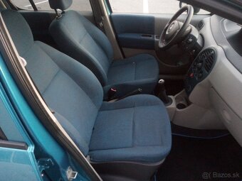 PREDAM RENAULT MODUS 1.2 MOZNA VYMENA - 14
