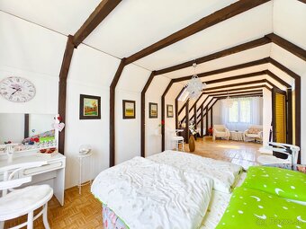 MUROVANÁ ZÁHRADNÁ CHATA S TERASOU, KOŠICE-ŤAHANOVCE - 14