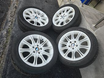 Letne kolesa Bmw Style 135 M 5x120 r18 - 14