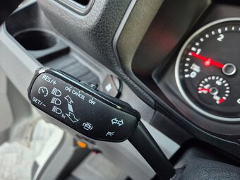 Volkswagen Crafter 2.0 TDi 130kw Automat 2020 - 14