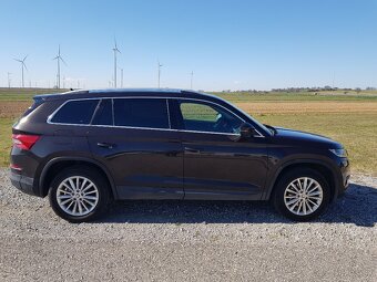 Predám Škoda Kodiaq 4x4 2.0Tdi, 110kw - 14