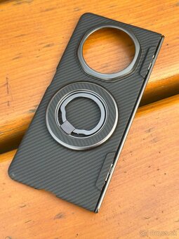 Predám HONOR Magic V3 12 GB/512 GB Black – Stav nového, TOP - 14