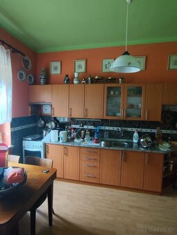 Na predaj chalúpka v peknom prostredí Čiernej Lehoty - 14