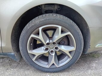 Citroén C5 3,0Hdi 177kW Exclusive - 14