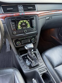 Škoda Superb 2.0tdi DSG 4x4 - 14