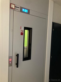 Zdravý život v kúpeľoch – 3i byt Štós - kúpele - 14