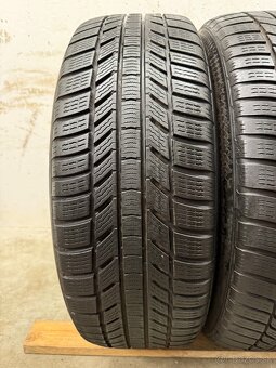 Zimná sada 5x114,3 R18 , 215/55/18 Renault Arkana - Pasadena - 14