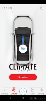 Mitsubishi Outlander PHEV 2013 2.0L - 14