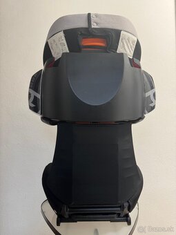 Cybex Pallas 2 a Cybex Solution X2-Fix - 14