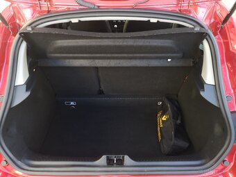 Renault Clio IV 1.2, 54kw 51tis.km, nová STK, EK - 14