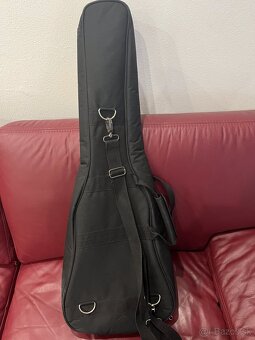VINTAGE VTR 800 PB USB parlor - 14