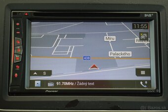 Volkswagen Tiguan 2,0 TDi 103 kW, 4x4,DSG,NAVI,kamera, - 14