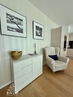 BEZ PROVÍZIE PRE RK - PRENÁJOM︱2-izbový elegantný, priestran - 14