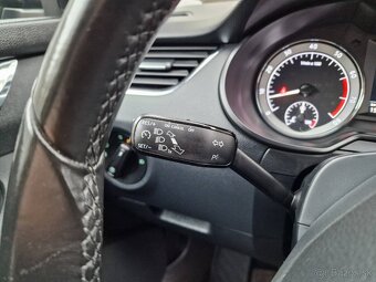 Škoda Octavia 1.5 TSI Style - 14