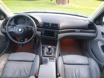 Bmw E46 330d 150kw - 14