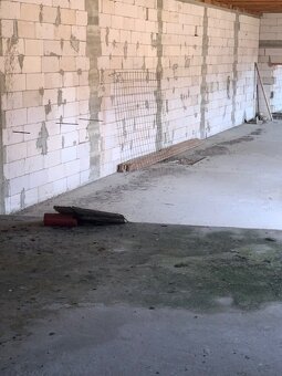 EXKLIZÍVNE polyfunkčný objekt/dom v centre Nitry - 14