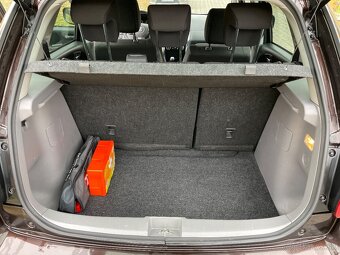 Suzuki SX4 1.6 VVT 4x4 - 14