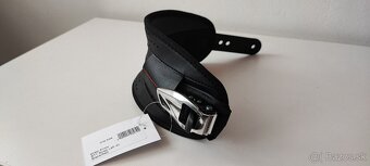 Snowboardove viazanie Bent Metal Restraint - 14