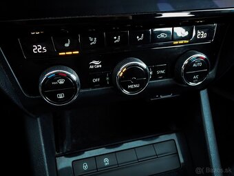 ŠKODA OCTAVIA 3 SEDAN  1.6 TDI 85kW FULL LED-Facelift-2018 - 14