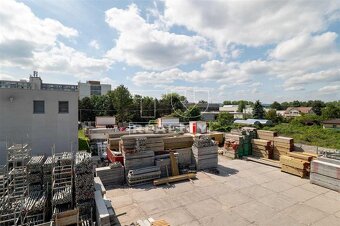 TUreality ponúka na predaj Priemyselný areál s veľkým... - 14